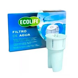 2 FILTROS PARA JARRA PURIFICADORA