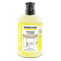 JABON DETERGENTE KARCHER RM626 UNIVERSAL 1LT