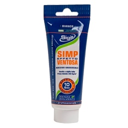 Adhesivo Pegamento Simpgrip Efecto Ventosa 100ml - Acerix