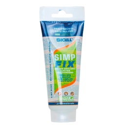 Pegamento Sellador Simp Fix Adhesivo Bajo Agua 100ml Acerix