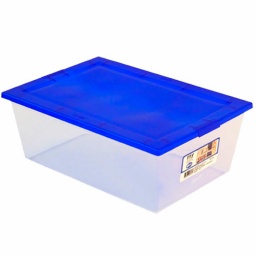 Caja Organizadora Organizador Plastico