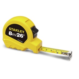 CINTA METRICA STANLEY UNIVERSAL 8MTS