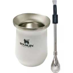 MATE STANLEY ACERO INOXIDABE BOMBILLA STANLEY 100% ORIGINAL