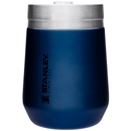 MATE VASO CON TAPA STANLEY ORIGINAL VARIOS COLORES