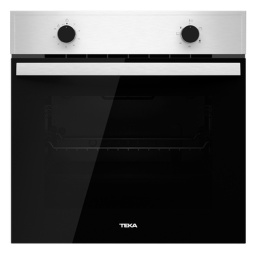 HORNO DE EMPOTRAR A GAS TEKA 60 CM HBB724G