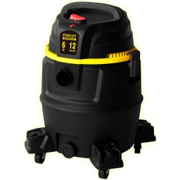 ASPIRADORA STANLEY 46 LITROS 4500W