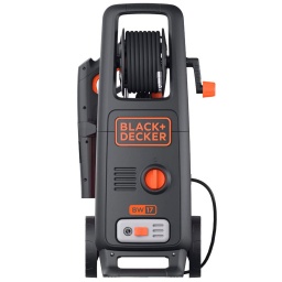 HIDROLAVADORA BLACK + DECKER 130BAR 1700W BW17