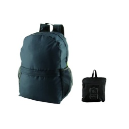 MOCHILA PLEGABLE BRIO