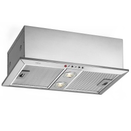 CAMPANA EXTRACTORA TEKA INTEGRABLE 73CM INOX