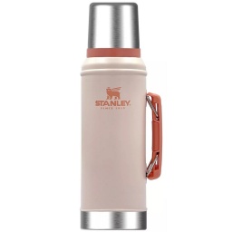 TERMO STANEY 940ML ROSA