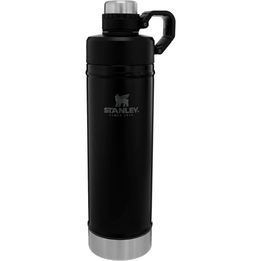 CARAMAOLA TERMICA STANLEY PREMIUM IDEAL PARA EL AUTO 750ML