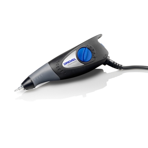 Vibro Grabador Elctrico De Mano Dremel Engraver 35w