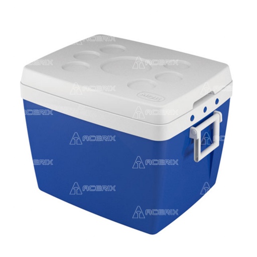 CONSERVADORA TERMICA MOR DE 75LTS AZUL - ACERIX