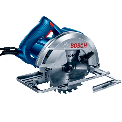 Sierra Circular Bosch 7 1/4 Profesional GKS150 1500W