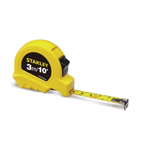 CINTA METRICA STANLEY UNIVERSAL 3MTS