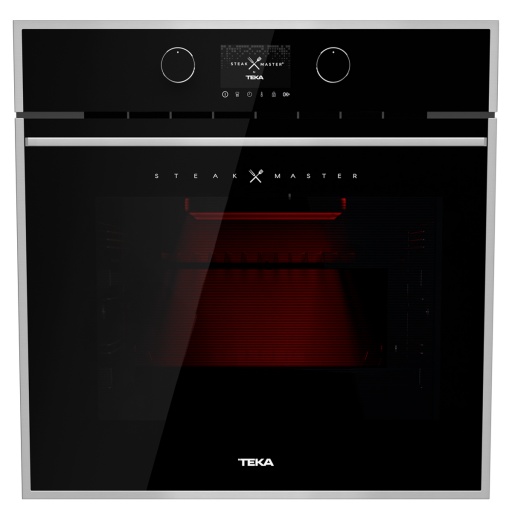 HORNO ELECTRICO TEKA STEAK MASTER SUPER GRILL PREMIUM