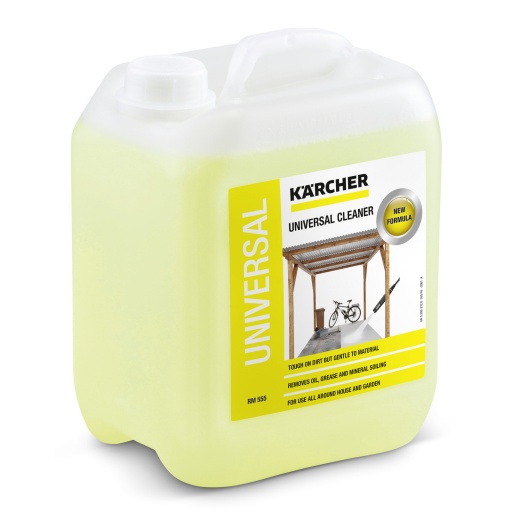 JABON DETERGENTE KARCHER UNIVERSAL 5LT