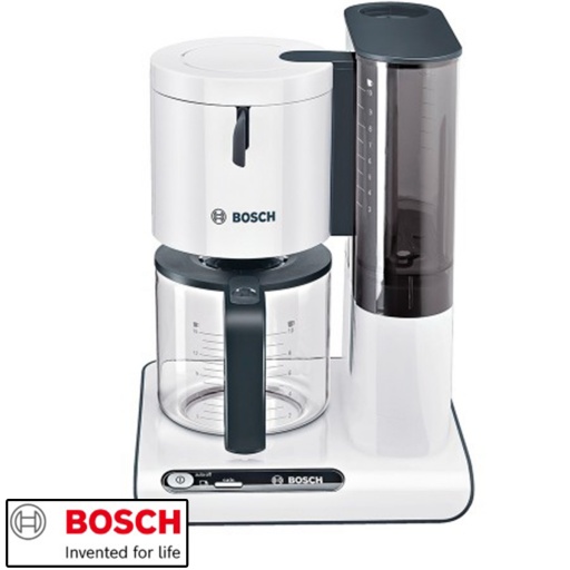 CAFETERA DE GOTEO BOSCH BLANCA