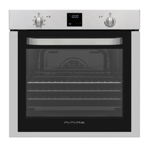 HORNO DE EMPOTRAR PIROLTICO FUTURA 65 LTS