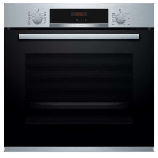 HORNO ELECTRICO PIROLITICO BOSCH 60 cm.