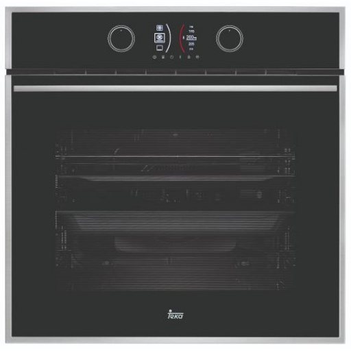 Horno Multifuncin Hlb-860 Ss Inox Teka - Acerix