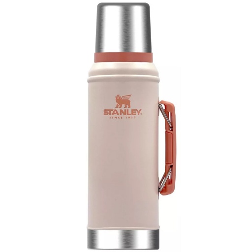 TERMO STANEY 940ML ROSA