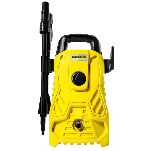 HIDROLAVADORA ELECTRICA KARCHER COMPACTA 103BAR 1200W