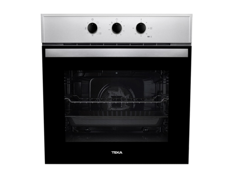 HORNO MULTIFUNCION TURBO HBB 605 TEKA