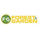 FOREST & GARDEN